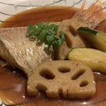 用戶對於お酒と和彩 いづる的評論圖