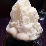 用戶對於甘味処 桝屋的評論圖