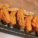 用户对于居酒屋亀屋権八 二条本店的评论图