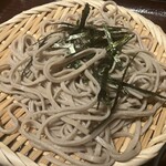 用戶對於真希そば 渋谷店的評論圖