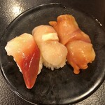 用戶對於大黒さん的評論圖