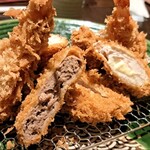 用戶對於とんかつ和幸 匠庵 伊勢丹新宿店的評論圖