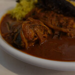 User's review image for ニコニコ まぜ麺&カレー