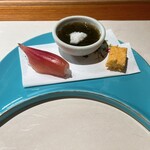 用户对于鮨 いちい的评论图