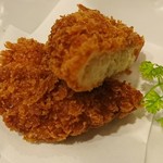 用戶對於北海道海鮮にほんいち 西中島店的評論圖