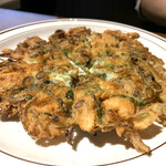 用戶對於上野手 焼肉店的評論圖