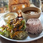 User's review image for 森森舎