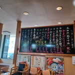 User's review image for 魚屋路 花小金井店