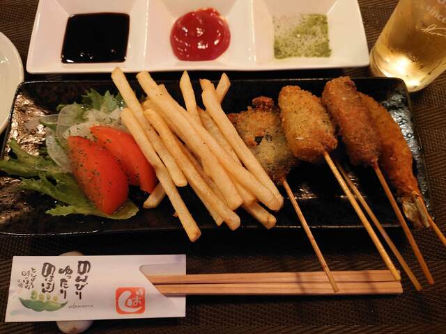 User's recommendation image for 居酒屋BAR SIBA