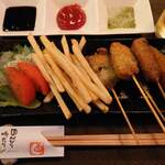 User's review image for 居酒屋BAR SIBA