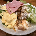 User's review image for バルバッコア 虎ノ門ヒルズ店