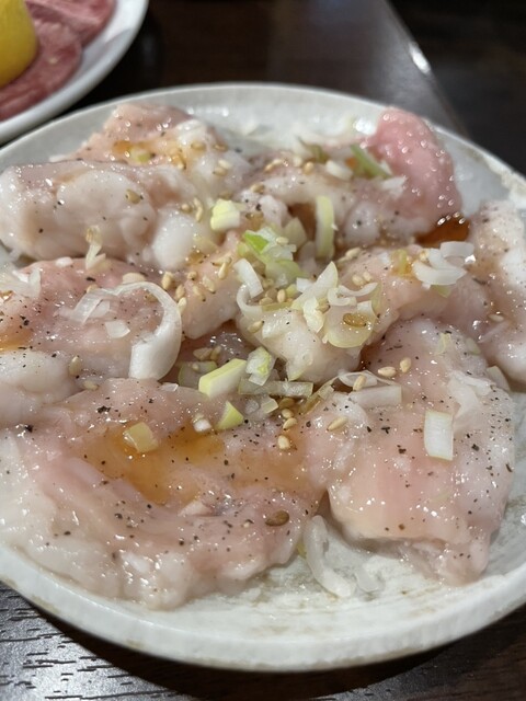 User's recommendation image for 新鮮ホルモン ランボー