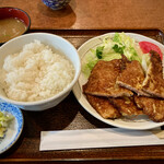 User's review image for げんぱち