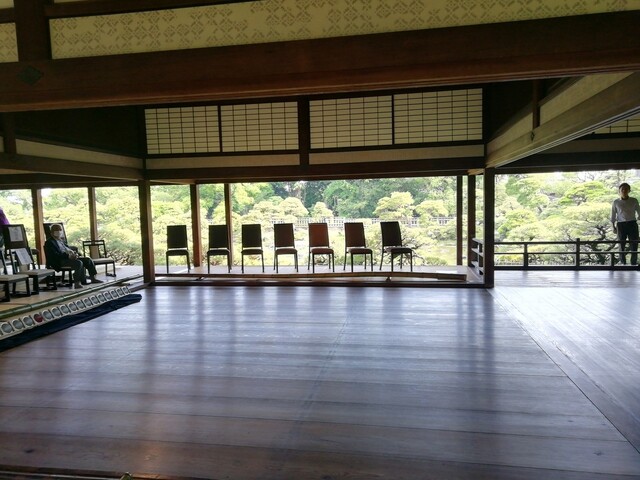 用戶對於御花的評論高清圖