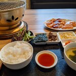 User's review image for 焼肉あぶる。 駒込店