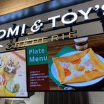User's review image for MOMI&TOY'S 有明ガーデン店