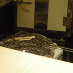 用户对于鮨・割烹 花絵巻的评论图