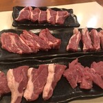 用戶對於小仔羊的評論圖