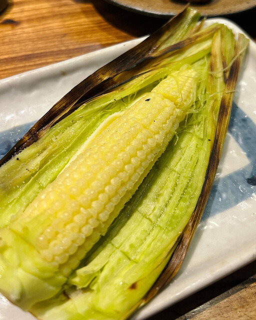 用户对于炭火焼とり えんや 難波千日前店的评论高清图