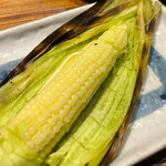用户对于炭火焼とり えんや 難波千日前店的评论图