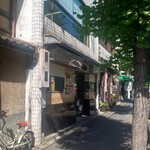 用户对于ハイライト 百万遍店的评论图