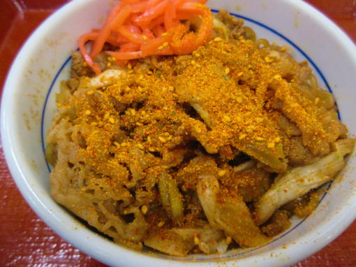 User's review image for なか卯 赤羽西口店