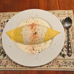 用戶對於麻布食堂的評論圖