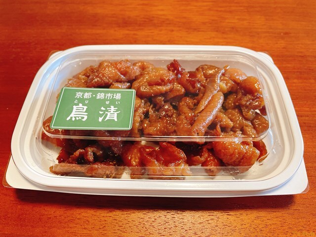 用戶對於鶏肉専門店 鳥清的評論圖