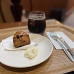 User's review image for 菓子と喫茶 SIROYA