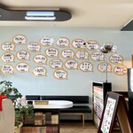 用户对于喫茶ガリバー的评论图