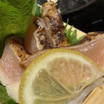 User's review image for 焼鳥と博多名物野菜巻串 焼きんしゃい 江坂店