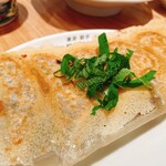 用戶對於赤坂サクラサカス的評論圖