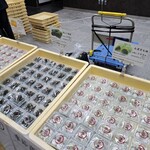 User's review image for 谷中 福丸饅頭