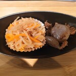 用戶對於よこぼり食堂的評論圖