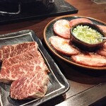 用戶對於和牛焼肉 きもと的評論圖
