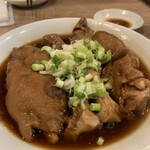 用戶對於中華厨房 らんたな的評論圖