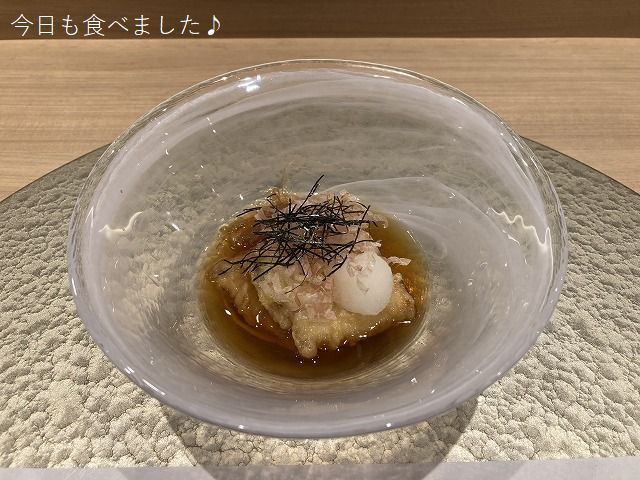 用戶對於梅田 鮨 よこ田的評論高清圖