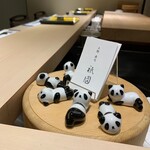 用戶對於上野 寿司 祇園的評論圖