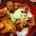 User's review image for ごはんどき 千歳店