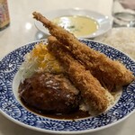 用戶對於洋食喫茶 小山的評論圖