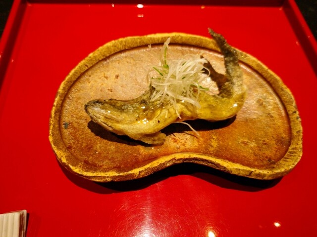 用戶對於燈々庵的評論高清圖