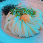User's review image for 僕とうどんとカツオだし