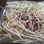 用戶對於東京ホルモン的評論圖