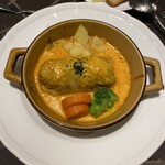 User's review image for スンガリー 新宿三丁目店
