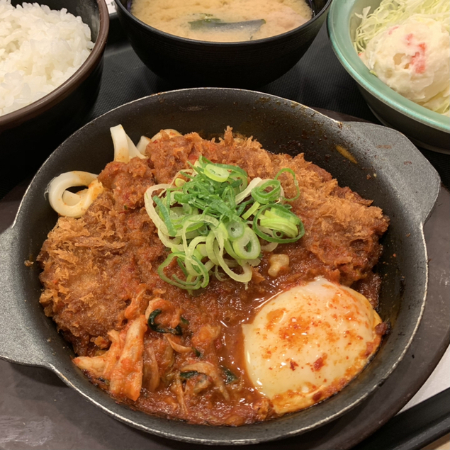 用戶對於松乃家 勝どき店的評論圖