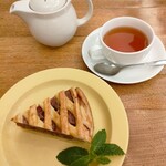 User's review image for トラットリア レモン