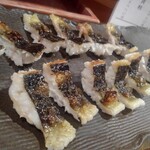 用户对于海鮮処　一的评论图