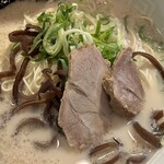 用戶對於博多天神 新宿東口店的評論圖