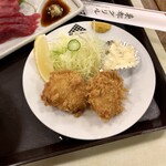 用戶對於東都グリル的評論圖