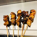 User's review image for 秋吉 あべの店
